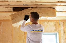 Types of Insulation We Offer in Clinton, AR